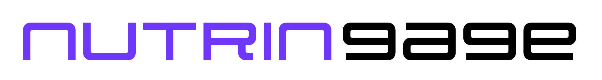 Nutringage Logo